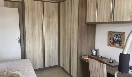 Apartamento com 2 quartos à venda na Rua Trombudo Central, 149, Saguaçu, Joinville, 65 m2 por R$ 300.000