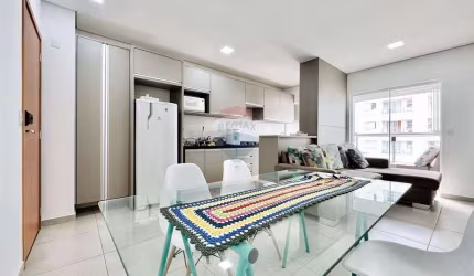 Apartamento - Venda - Londrina, Paraná