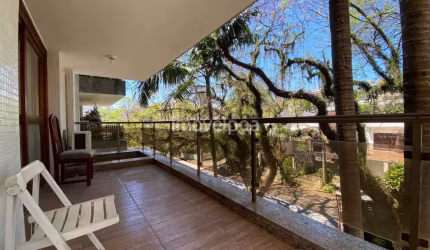 Apartamento com 4 quartos à venda na Rua Tenente-Coronel Fabrício Pilar, 468, Mont Serrat, Porto Alegre por R$ 1.380.000