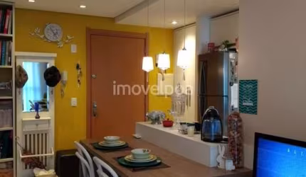 Apartamento com 1 quarto à venda na Avenida Luiz Manoel Gonzaga, 470, Três Figueiras, Porto Alegre por R$ 650.000