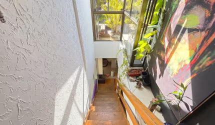 Cobertura com 2 quartos à venda na Rua Chile, 648, Petrópolis, Porto Alegre por R$ 640.000