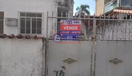 Casa com 3 quartos à venda na Rua Vereador Luiz Antônio da Cunha, Flamengo, Maricá, 93 m2 por R$ 430.000