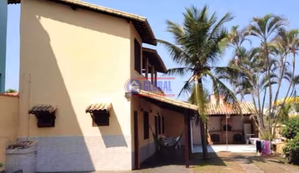 Casa com 3 quartos à venda na Rua Jakub Rzepecki, Barra de Maricá, Maricá, 186 m2 por R$ 500.000