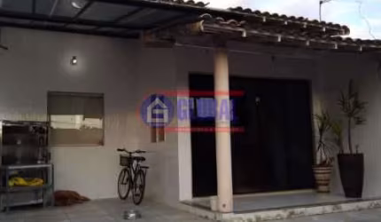Casa com 2 quartos à venda na Rua Nove, São José do Imbassaí, Maricá, 90 m2 por R$ 600.000