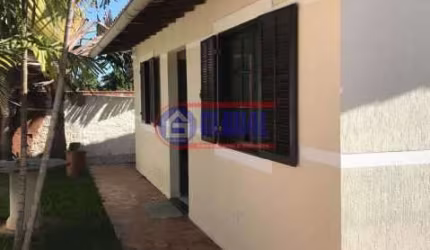 Chácara / sítio com 5 quartos à venda na Rua Cento e Quinze, Jardim Interlagos (Ponta Negra), Maricá, 150 m2 por R$ 720.000