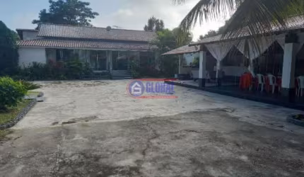 Chácara / sítio com 8 quartos à venda na Rua Um, Caxito, Maricá, 300 m2 por R$ 890.000