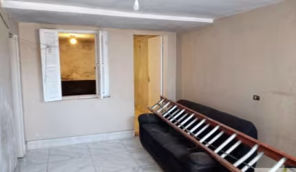 CASA TÉRREA À VENDA NO JARDIM SELMA
