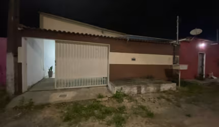 Casa em Itapoera da Barra, Vila Velha, Espirito Santo