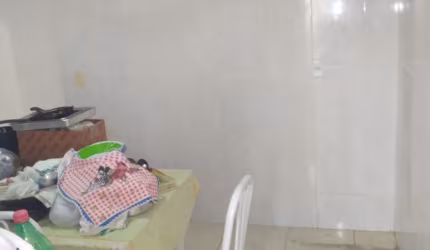 Apartamento em Novo México