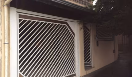Casa-Sobrado
