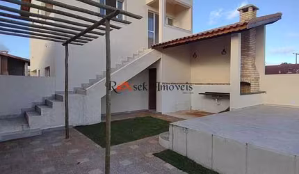 Casa com 2 quartos, Bopiranga, Itanhaém - R$ 345 mil, Cod: 1435