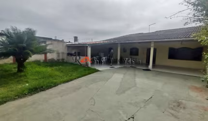 Casa com 3 dorms, Belas Artes, Itanhaém - R$ 450 mil, Cod: 1472