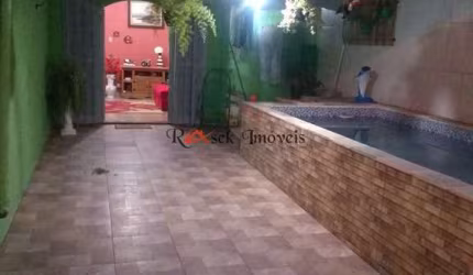 Casa com 1 dorm, Savoy, Itanhaém - R$ 280 mil, Cod: 1600
