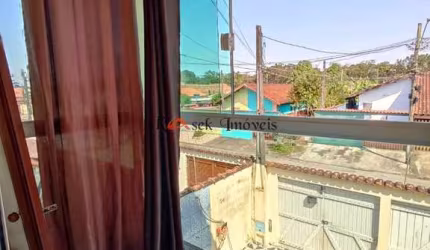 Casa com 2 dorms, Nova Itanhaém, Itanhaém - R$ 210 mil, Cod: 1948