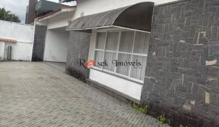 Casa com 4 dorms, Cibratel I, Itanhaém - R$ 775 mil, Cod: 1954