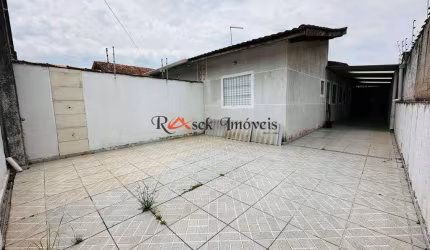 Casa com 2 quartos, Jardim Regina, Itanhaém - R$ 370 mil, Cod: 2133