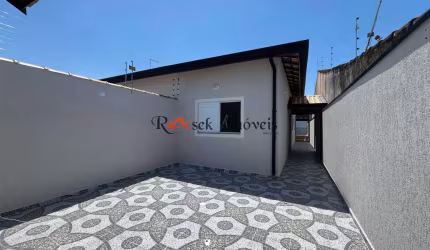 Casa com 2 quartos, Jardim Santa Júlia, Itanhaém - R$ 350 mil, Cod: 2164
