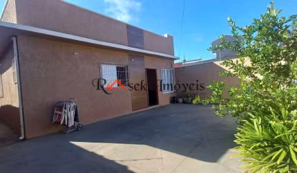Casa com 4 quartos, Gaivotas, Itanhaém - R$ 469 mil, Cod: 2177