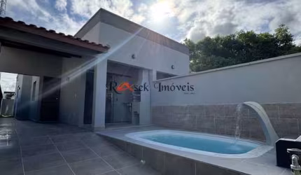 Casa com 2 quartos, Oásis, Peruíbe - R$ 350 mil, Cod: 2213