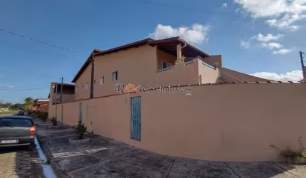 Casa com 3 dorms, Cibratel II, Itanhaém - R$ 595 mil, Cod: 770