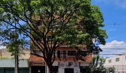 Apartamento para alugar em Maringá, Zona 01, com 3 quartos, com 110 m², Condomínio Santa Maria