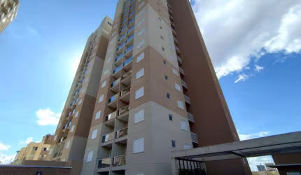 Apartamento à venda em Maringá, Parque da Gávea, com 2 quartos, com 55.45 m², Garda