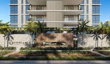 Apartamento à venda em Maringá, Zona 03, com 3 suítes, com 118.56 m², Cipriano
