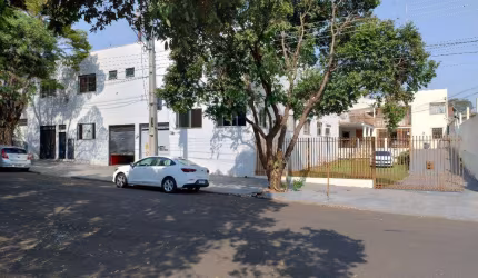 Gleba Comercial e Residencial