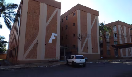 Venda | Apartamento com 77 m², 3 dormitório(s), 1 vaga(s). Jardim Universitário, Maringá