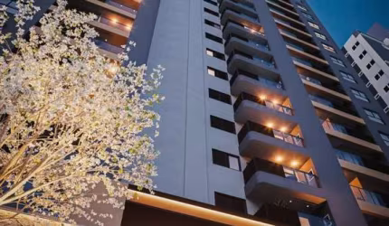 Apartamento à venda em Maringá, Zona 08, com 1 quarto, com 39.31 m², OMNI RESIDENCE