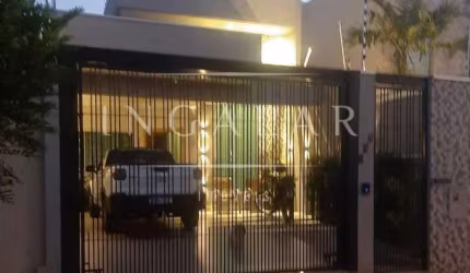 Casa para Venda em Maringá, Parque Residencial Patrícia