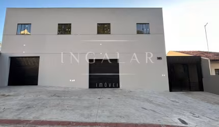 Salão Comercial para Venda em Maringá, Jardim Alvorada, 1 banheiro