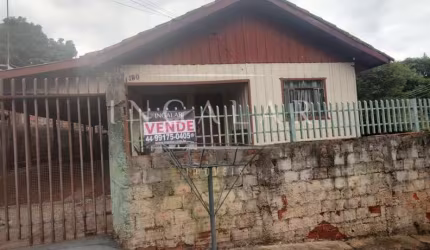 Casa para Venda em Maringá, Jardim ouro cola