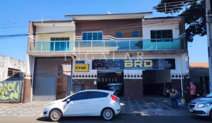 Salão Comercial para Venda em Maringá, Parque Residencial Eldorado