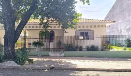 Casa para Venda em Maringá, Jardim Alvorada