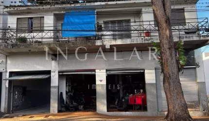Salão Comercial para Venda em Maringá, Vila Esperança