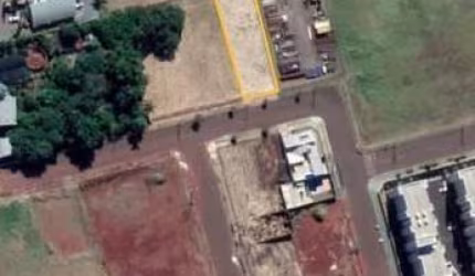 Terreno Comercial para Venda em Maringá, Jardim das Estações