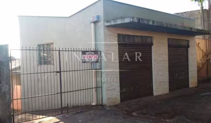 Salão Comercial para Venda em Maringá, Parque das Laranjeiras