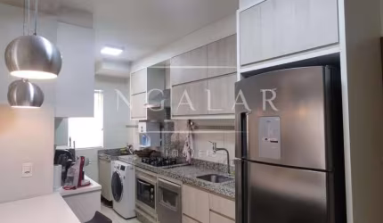 Apartamento para Venda em Marialva, Parque Industrial 1, 2 dormitórios, 1 banheiro, 1 vaga