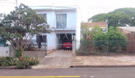 Sobrado Comercial para Venda em Maringá, Jardim Alvorada, 3 dormitórios, 2 suítes, 1 banheiro