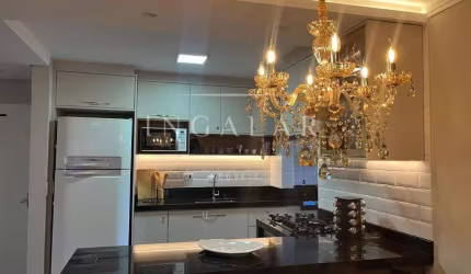 Apartamento para Venda em Maringá, Zona 08, 3 dormitórios, 1 banheiro, 1 vaga