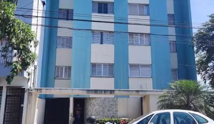 Apartamento para Venda em Maringá, Zona 07, 3 dormitórios, 1 suíte, 1 banheiro, 1 vaga