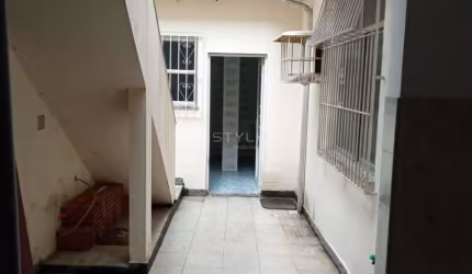 Casa em condomínio fechado com 2 quartos à venda na Rua Gregório Neves, Engenho Novo, Rio de Janeiro, 54 m2 por R$ 274.000
