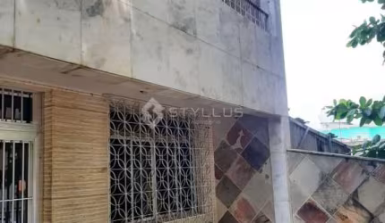 Casa em condomínio fechado com 2 quartos à venda na Rua Maria Maia, Madureira, Rio de Janeiro, 120 m2 por R$ 300.000
