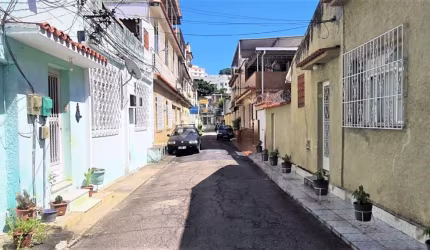 Apartamento com 2 quartos à venda na Rua José Bonifácio, Todos os Santos, Rio de Janeiro, 94 m2 por R$ 255.000