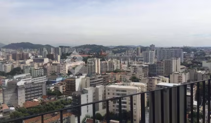Apartamento com 2 quartos à venda na Rua Aristides Lobo, Rio Comprido, Rio de Janeiro, 70 m2 por R$ 360.000