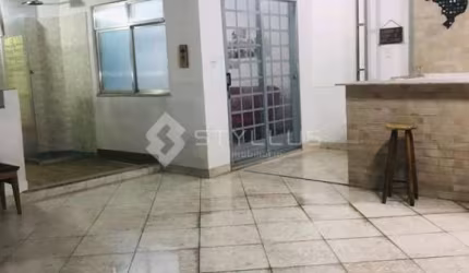 Apartamento com 3 quartos à venda na Rua General Belegarde, Engenho Novo, Rio de Janeiro, 104 m2 por R$ 285.000