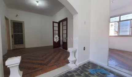 Apartamento com 3 quartos à venda na Rua Clarimundo de Melo, Encantado, Rio de Janeiro, 85 m2 por R$ 170.000