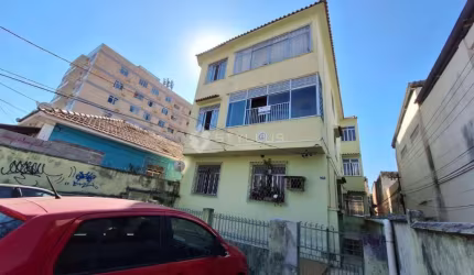 Apartamento com 2 quartos à venda na Rua Clarimundo de Melo, Piedade, Rio de Janeiro, 70 m2 por R$ 195.000