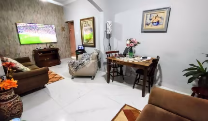 Casa com 5 quartos à venda na Rua Aquidabã, Méier, Rio de Janeiro, 94 m2 por R$ 820.000
